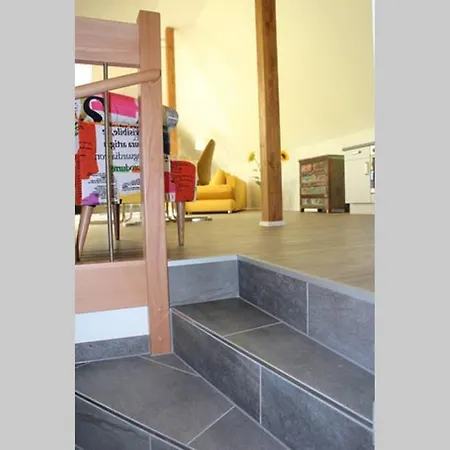 Graefin Von Paris - Mit Saunanutzung Apartmán