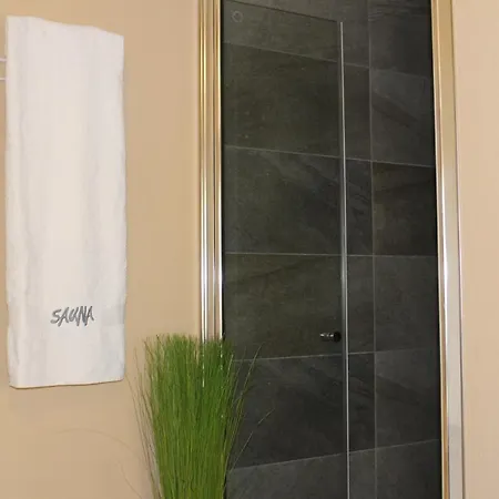 Graefin Von Paris - Mit Saunanutzung Apartmán