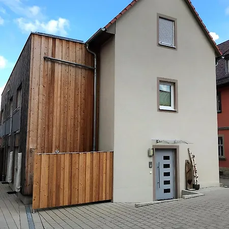 Graefin Von Paris - Mit Saunanutzung